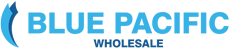 Blue Pacific Wholesale Logo